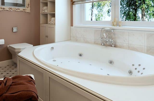 A Big Sink - Turnkey Bathtubs