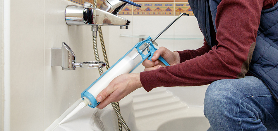 Professional finishing bathtub installation and repair - Turnkey Bathtubs