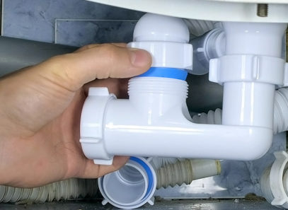 SInk Repair - Turnkey Bathtubs
