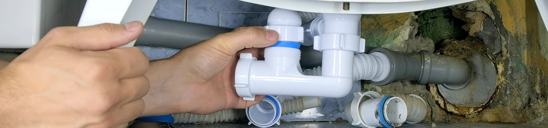 SInk Repair - Turnkey Bathtubs