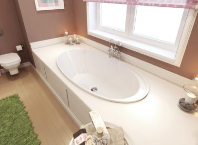 Bathtubs Contractor Mandeville - Turnkey Bathtubs