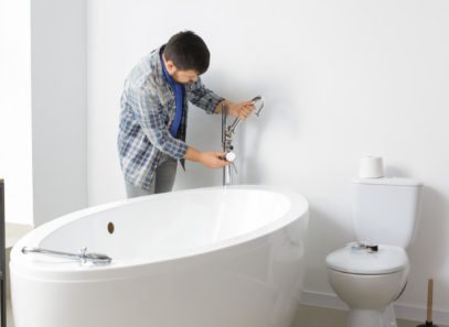 bathtub inspections - Turnkey Bathtubs