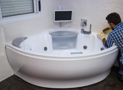 bathtub experts in Gretna - Turnkey Bathtubs