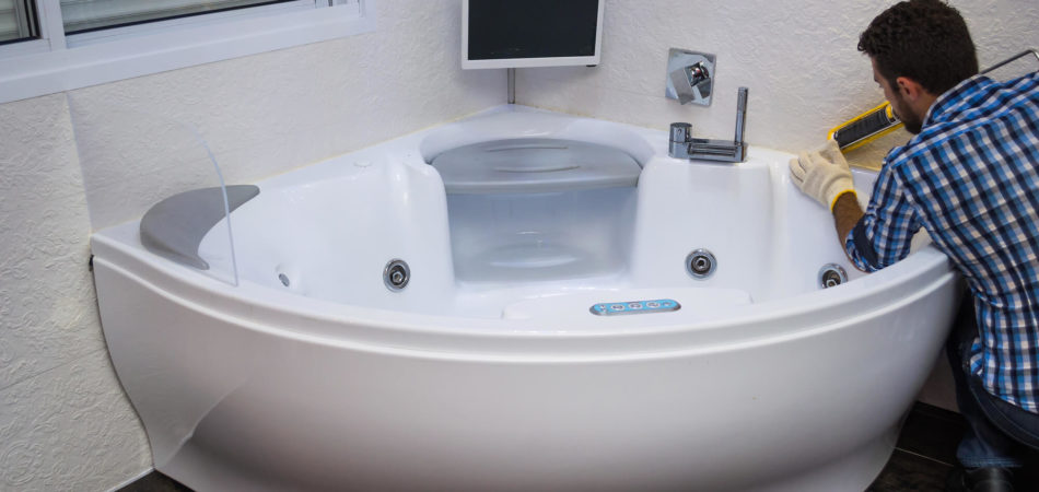 bathtub experts in Gretna - Turnkey Bathtubs