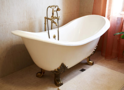 bathtubs