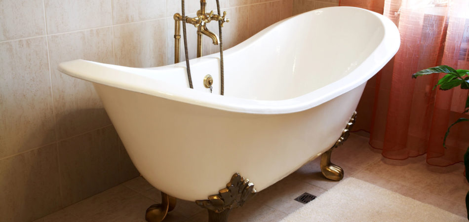 bathtubs