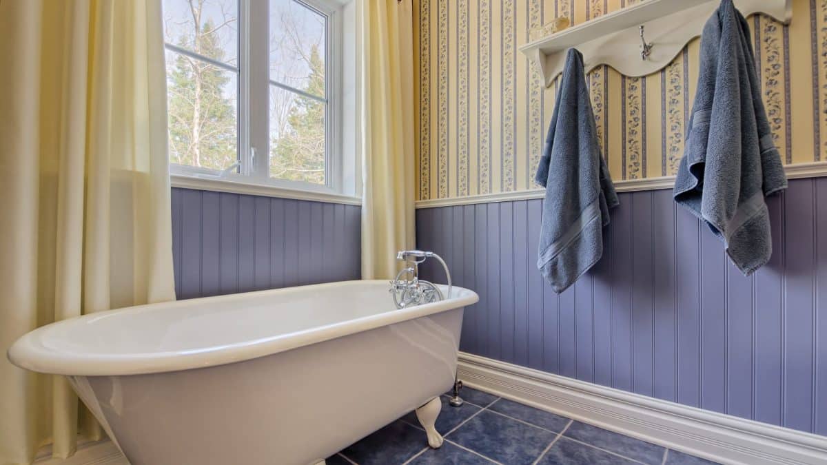 claw tub remodel - Turnkey Bathtubs