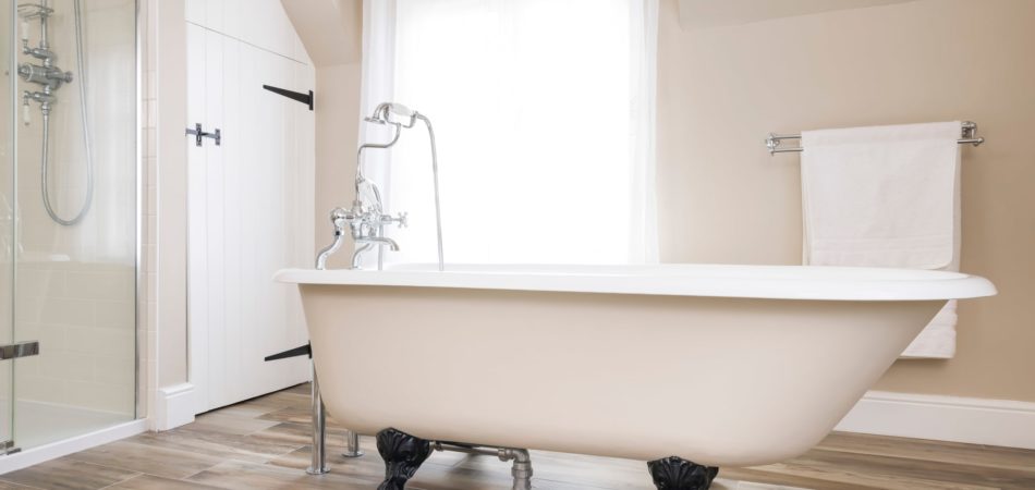 claw tub repair services
