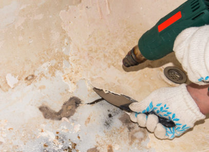 tub repair