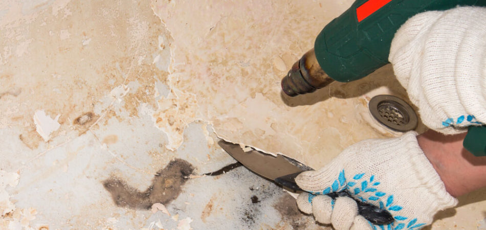 tub repair