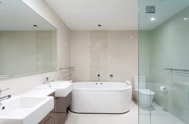 Bathtub services in Mandeville