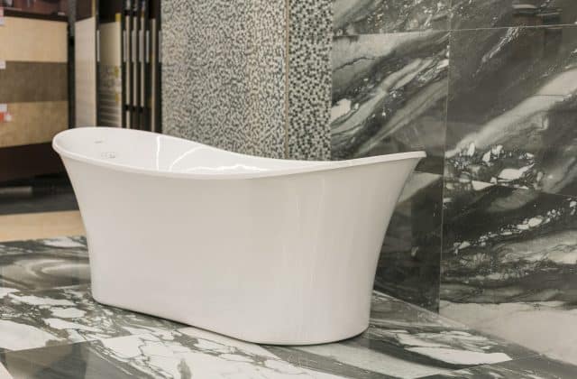 Bathtubs Installation Services New Orleans